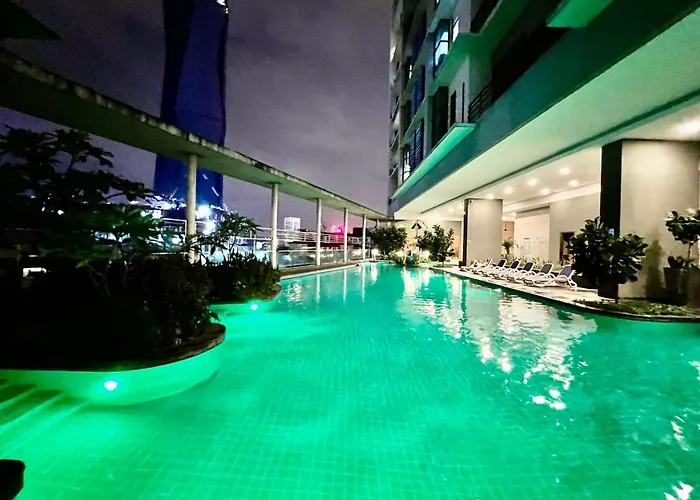 Casa Residency Apartment