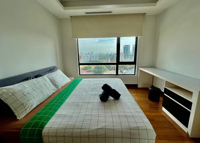 Casa Residency Apartment