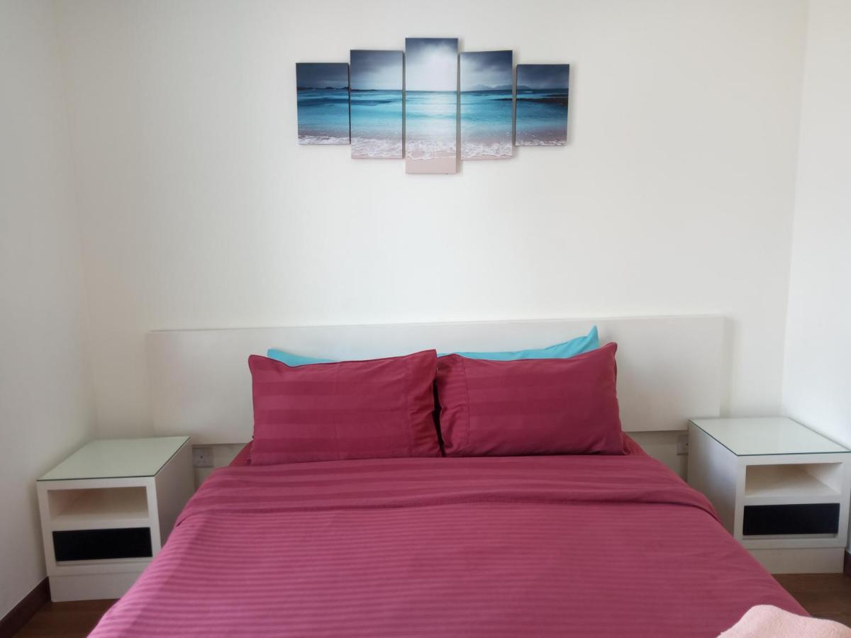 Casa Residency Apartemen *