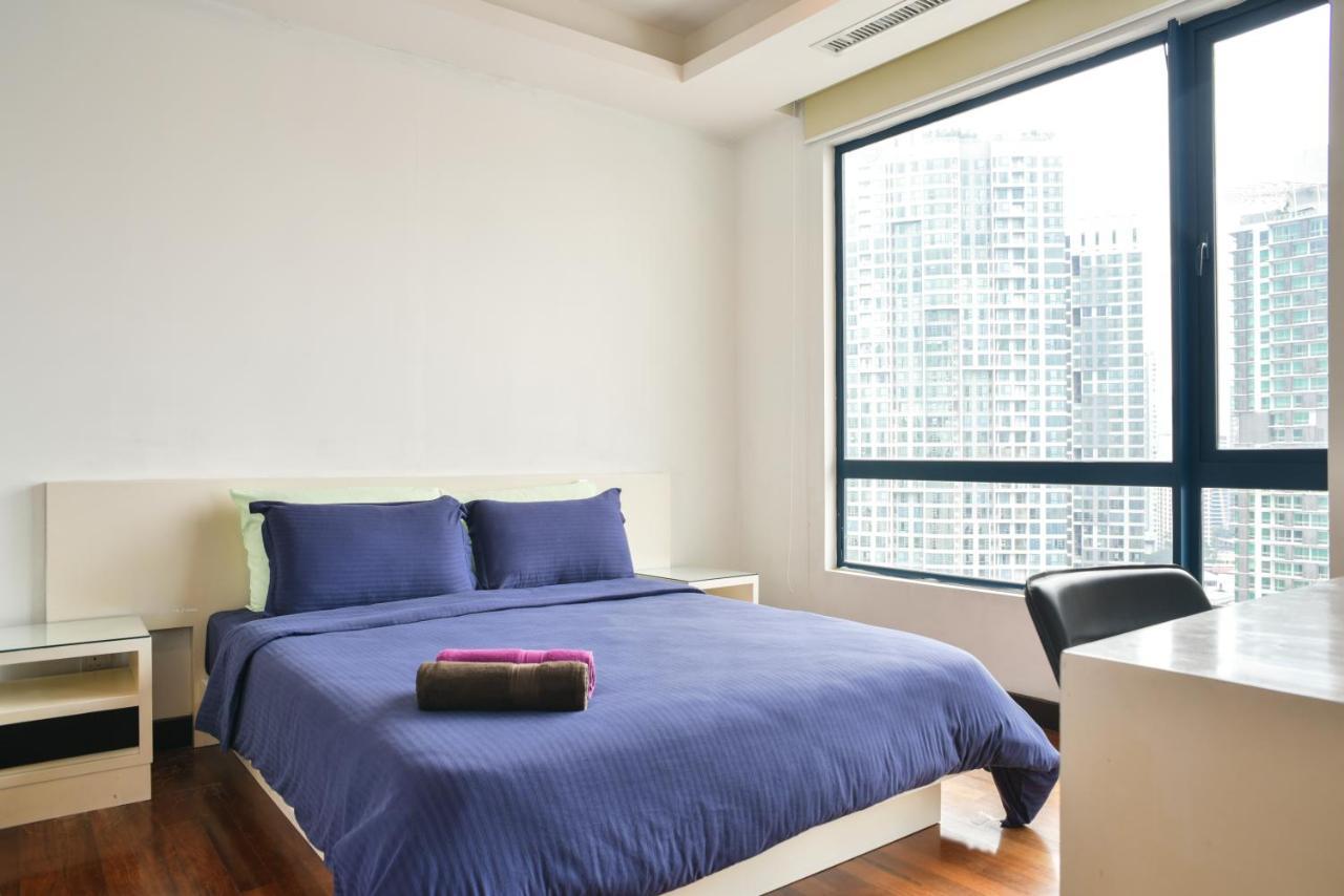 Casa Residency Apartemen