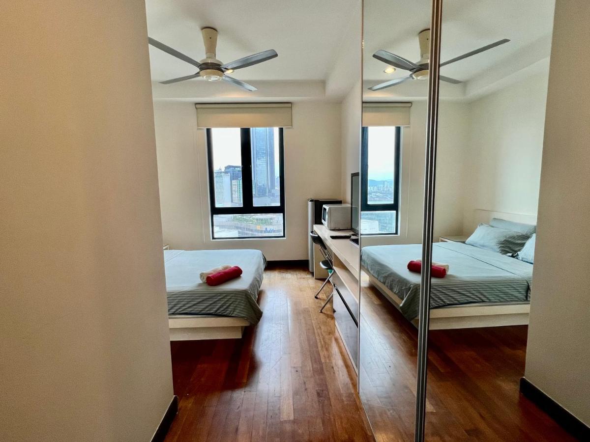 Casa Residency * Kuala Lumpur