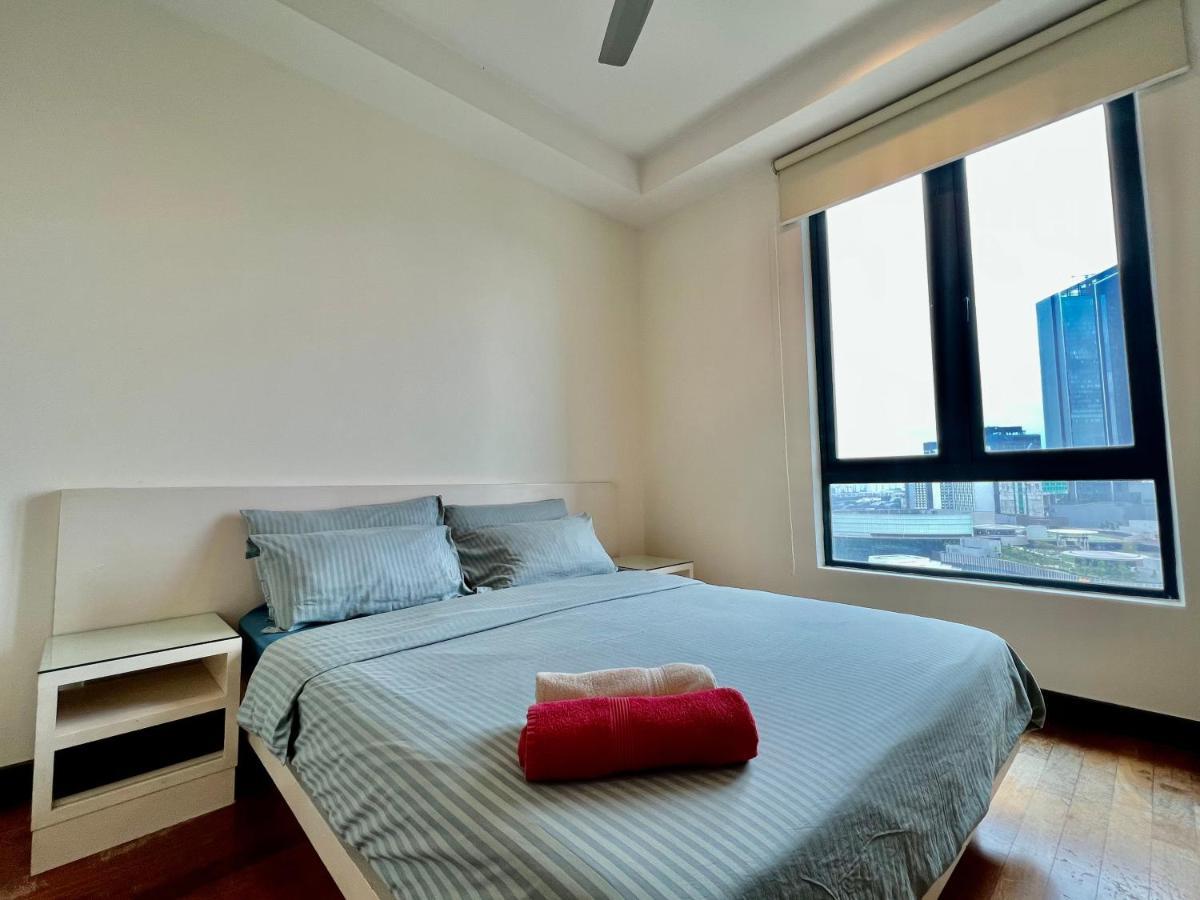 Apartemen Casa Residency