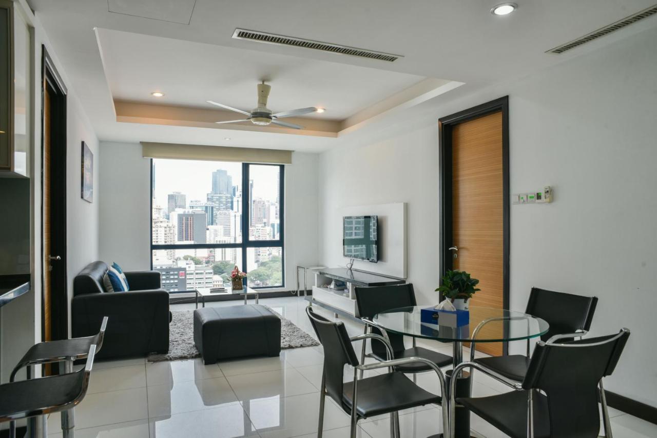 Casa Residency Apartemen Kuala Lumpur
