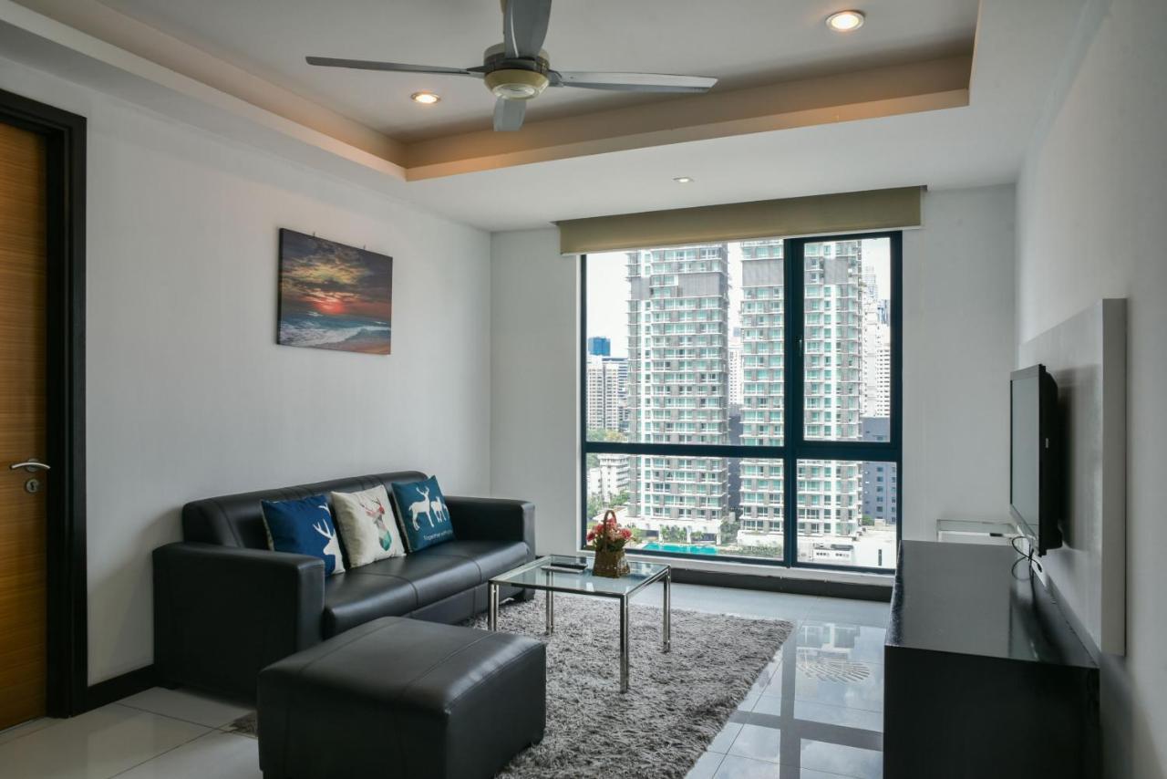 Apartemen Casa Residency *