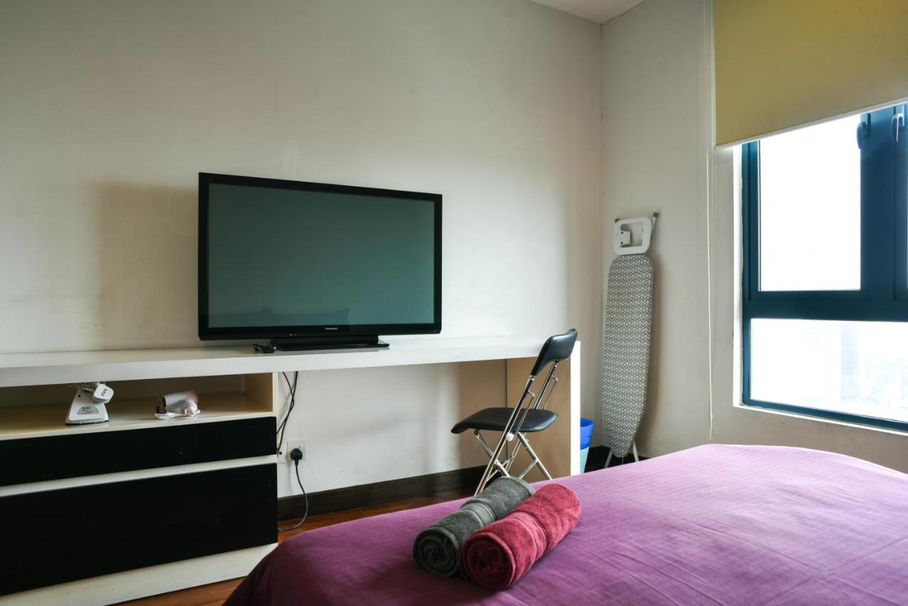 Casa Residency Kuala Lumpur