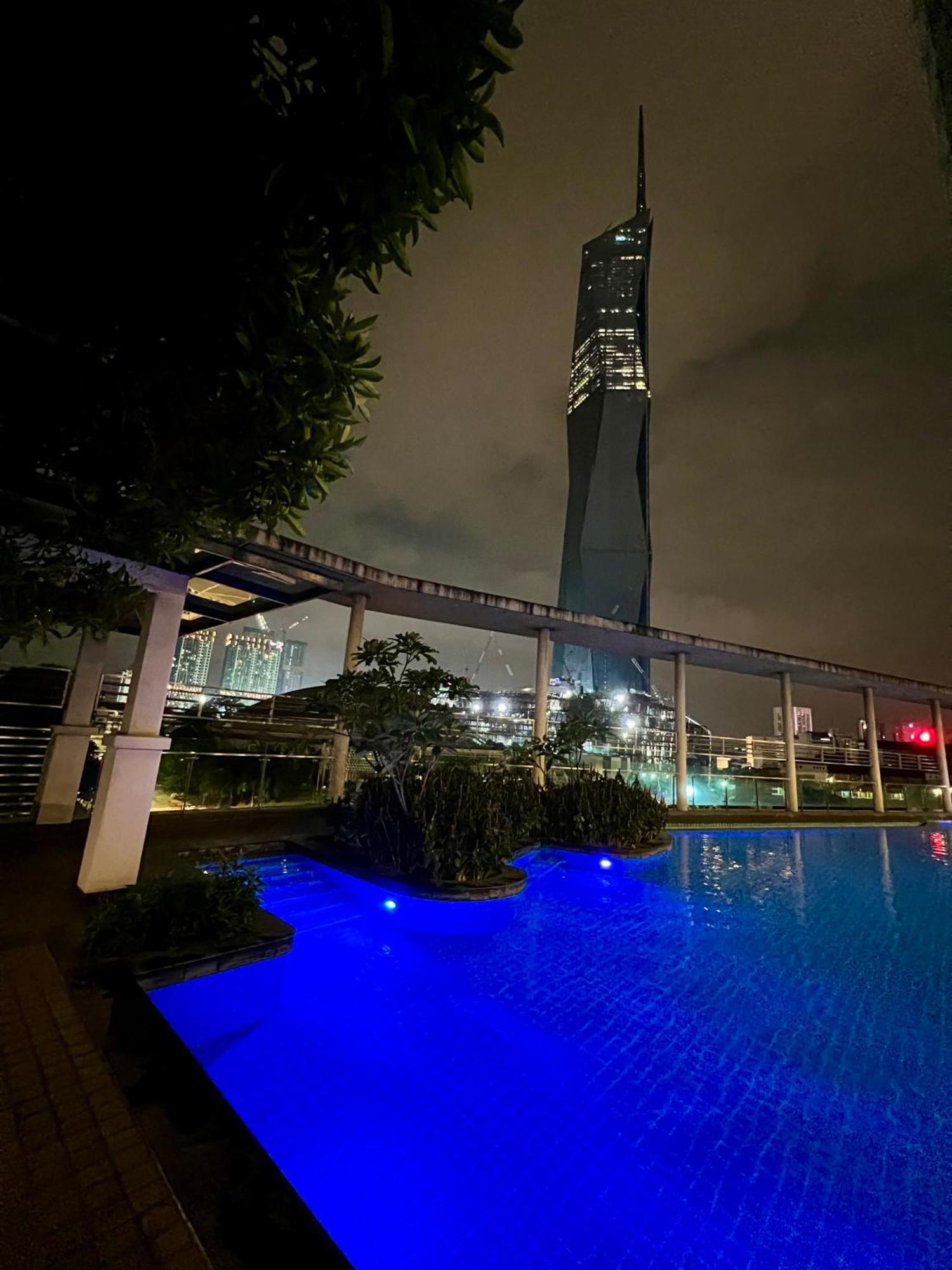 Apartemen Casa Residency *