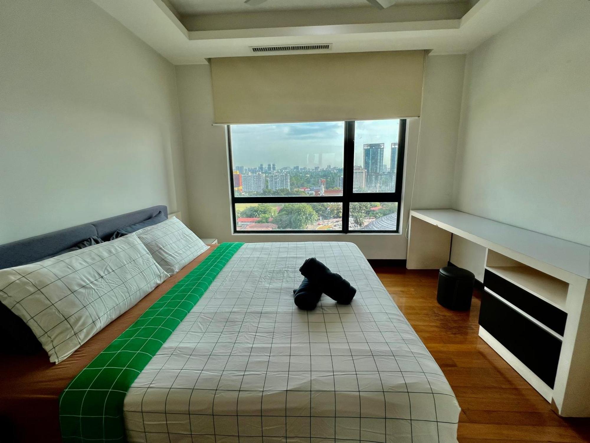 Casa Residency