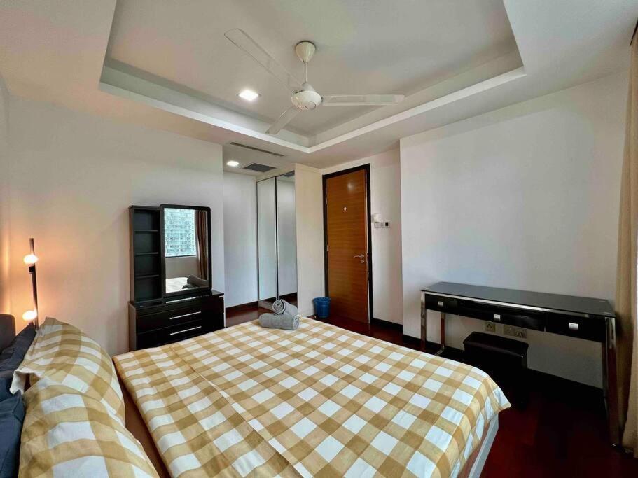 Casa Residency Apartemen *