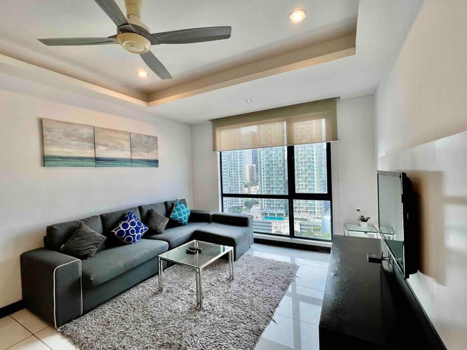 Apartemen Casa Residency Kuala Lumpur