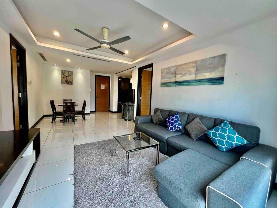 Casa Residency Apartemen *