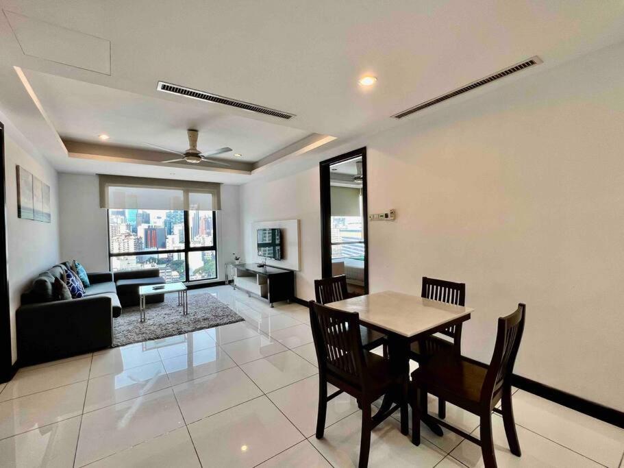 Casa Residency Apartemen