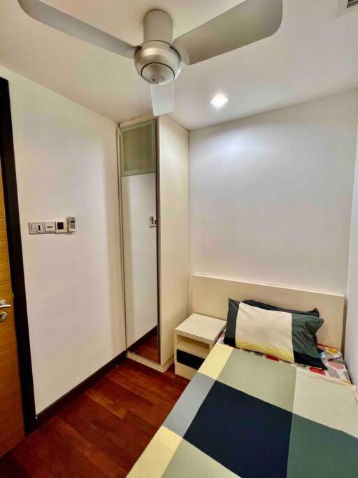 Casa Residency Apartemen Kuala Lumpur