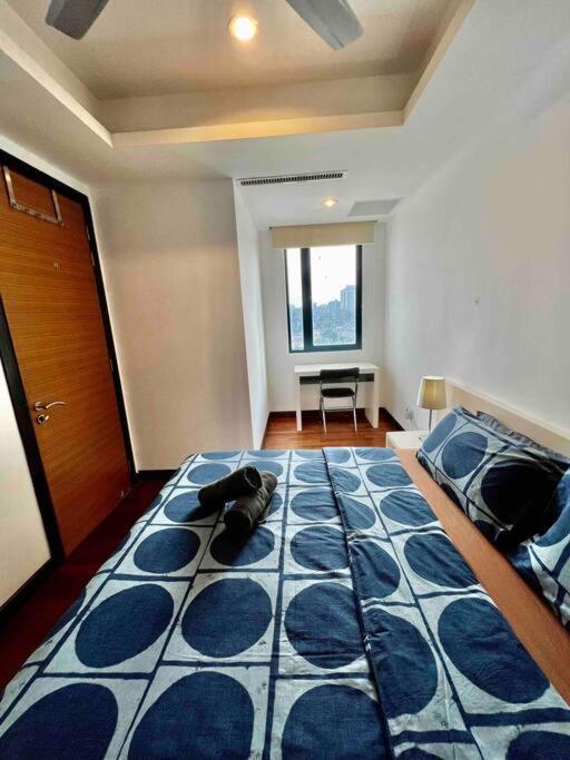 Casa Residency * Kuala Lumpur